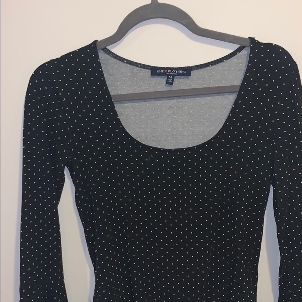 Bodysuit